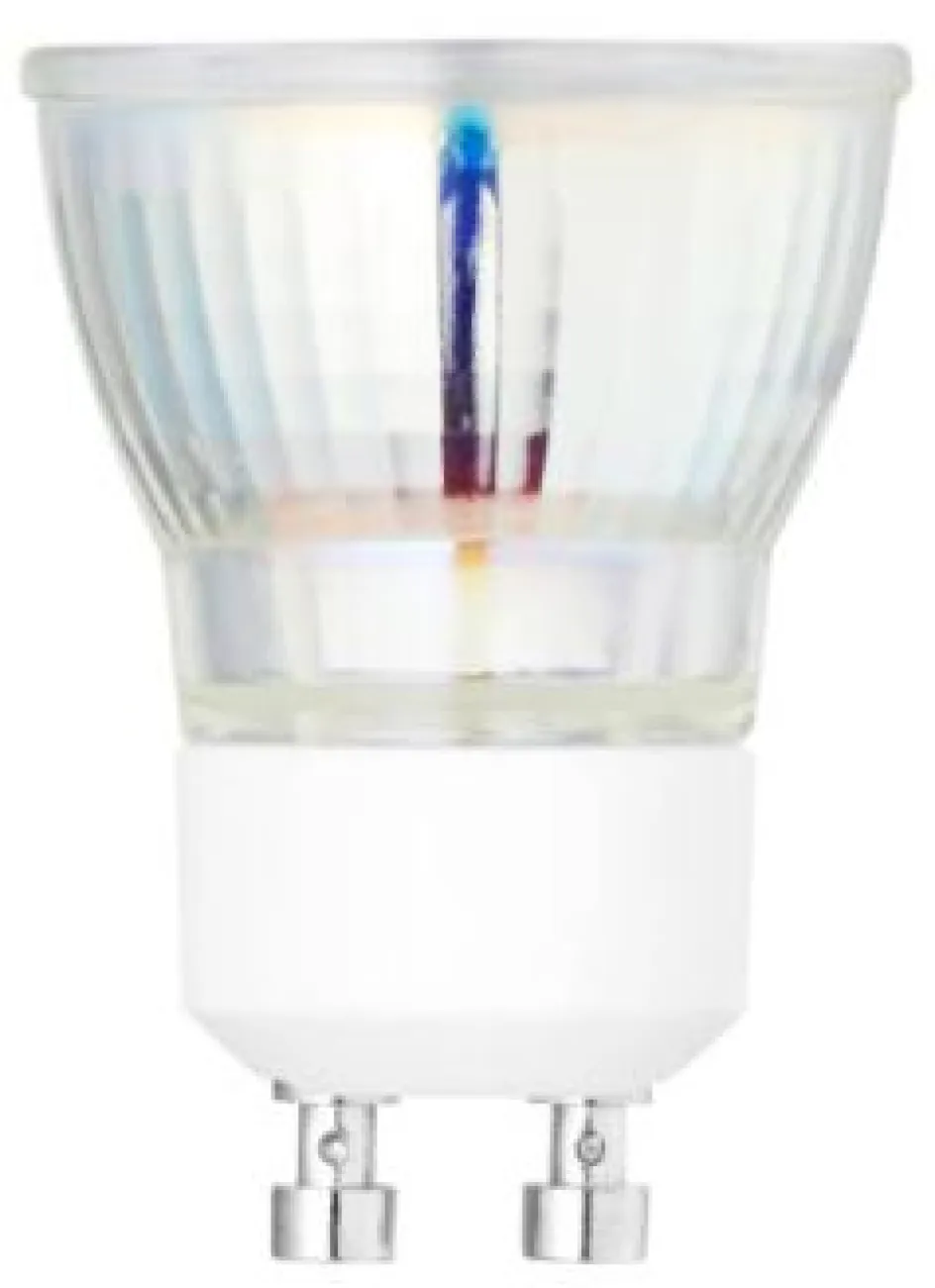 Clearance Design By Us Spot Mini LED GU10 5W Dæmpbar
