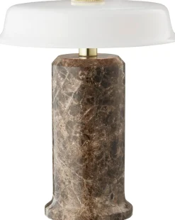 Design By Us Bordlamper|Trådløse Lamper > Trip No. 2 Trådløs Bordlampe H22 cm,