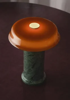 Clearance Trip No. 2 Trådløs Bordlampe H22 cm, Bordlamper|Trådløse Lamper