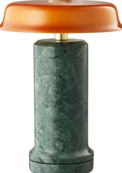 Clearance Trip No. 2 Trådløs Bordlampe H22 cm, Bordlamper|Trådløse Lamper