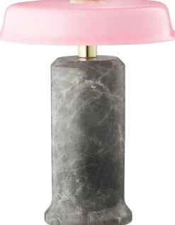 Online Trip No. 2 Trådløs Bordlampe H22 cm, Bordlamper|Trådløse Lamper