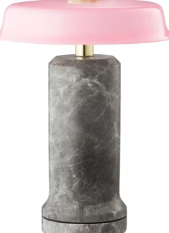 Online Trip No. 2 Trådløs Bordlampe H22 cm, Bordlamper|Trådløse Lamper