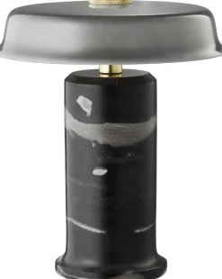 Design By Us Trip No. 2 Trådløs Bordlampe H22 cm, Ash