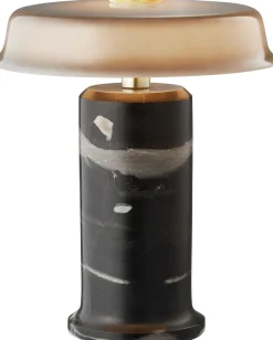 Design By Us Trip No. 2 Trådløs Bordlampe H22 cm, Ash