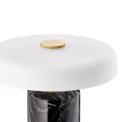 Design By Us Lamper Til Soveværelset|Lamper Til Haven Og Terrassen > Trip Trådløs Bordlampe H21 cm,