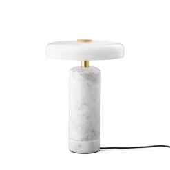 Trip Trådløs Bordlampe H21 cm, Lamper Til Soveværelset|Lamper Til Haven Og Terrassen