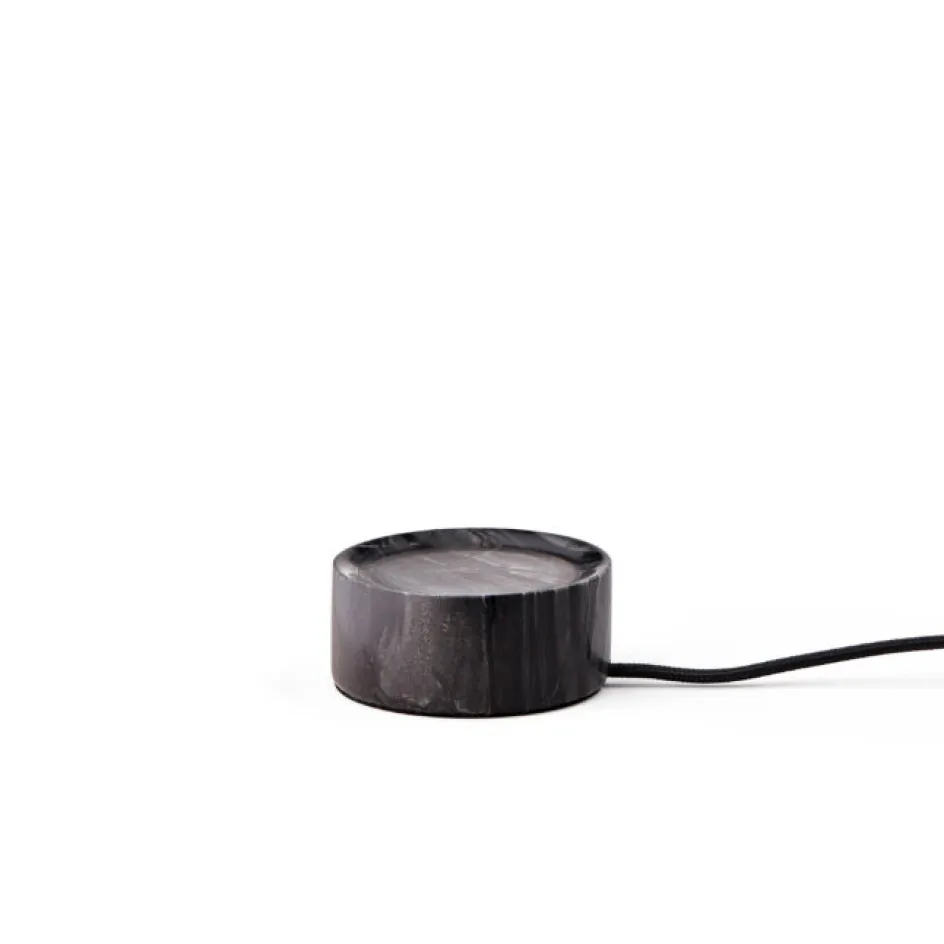 Best Design By Us Trip Trådløs Bordlampe H21 cm, Ash/Grey