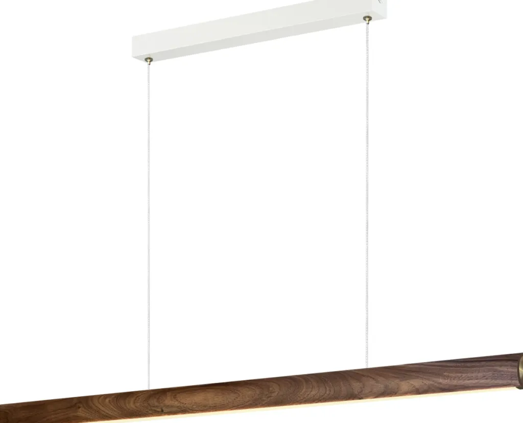 New Akeno Pendel 115 cm, Brun Pendler