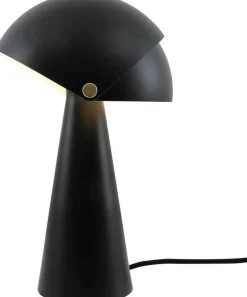 Sale DFTP Align Bordlampe H33,5 cm, Sort