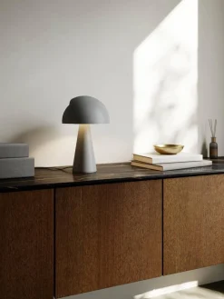 Online Align Bordlampe H33,5 cm, Lamper Til Kontoret|Lamper Til Soveværelset