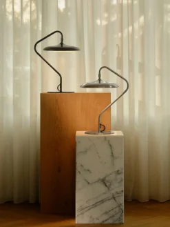 Hot Artist Bordlampe H41 cm, Bordlamper