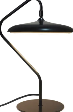 Sale DFTP Artist Bordlampe H41 cm, Sort