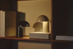 DFTP Lamper Til Soveværelset|Bordlamper > Faye Trådløs Bordlampe LED H21 cm,