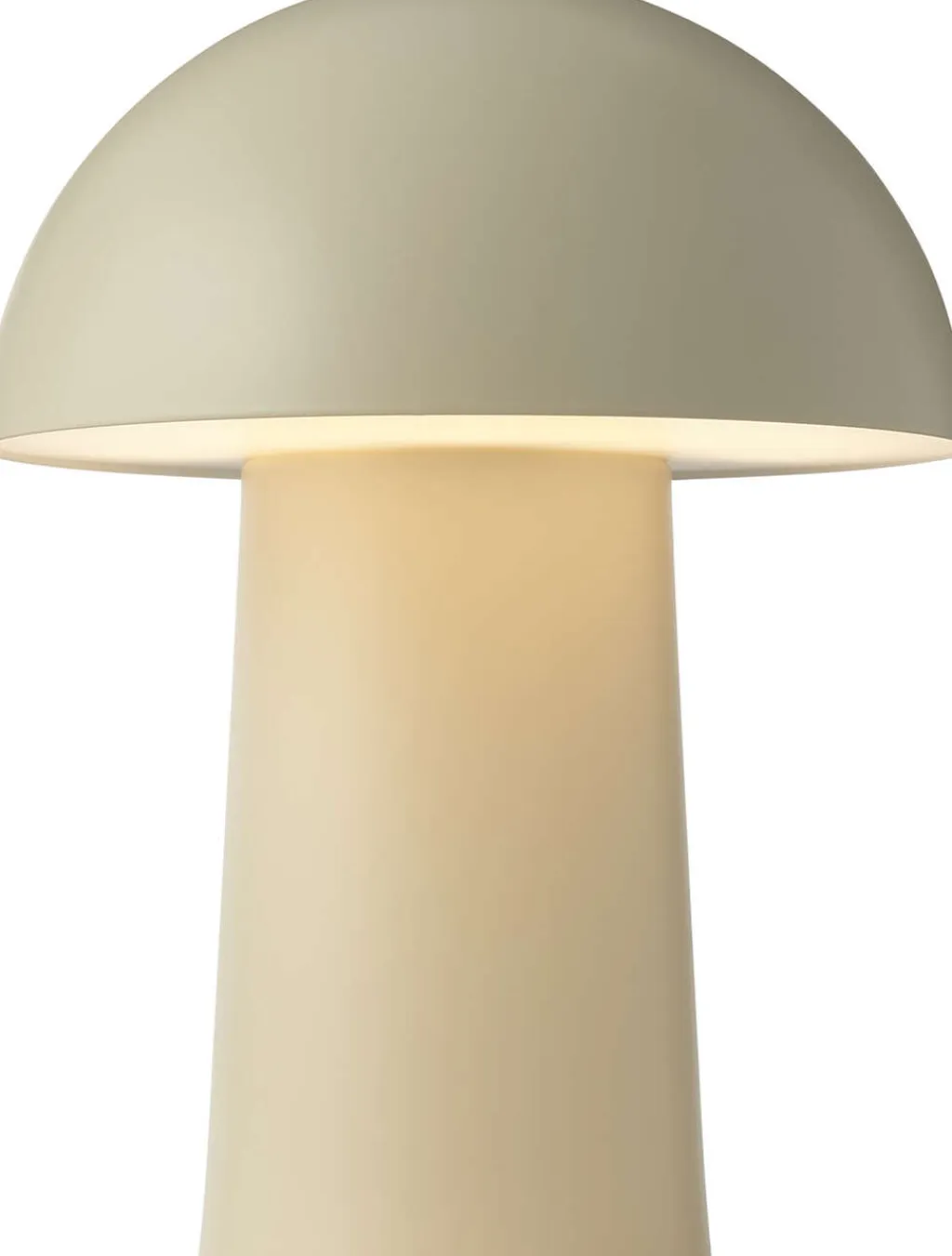 DFTP Lamper Til Soveværelset|Bordlamper > Faye Trådløs Bordlampe LED H21 cm,