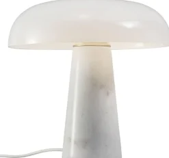DFTP Lamper Til Kontoret|Lamper Til Soveværelset > Glossy Bordlampe H,