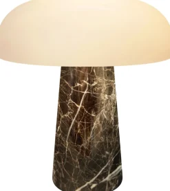 Glossy Mini Trådløs Bordlampe LED H24 cm, Bordlamper|Trådløse Lamper