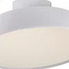 DFTP Loftlamper > Kaito Dim Loftlampe Ø30 cm, Hvid