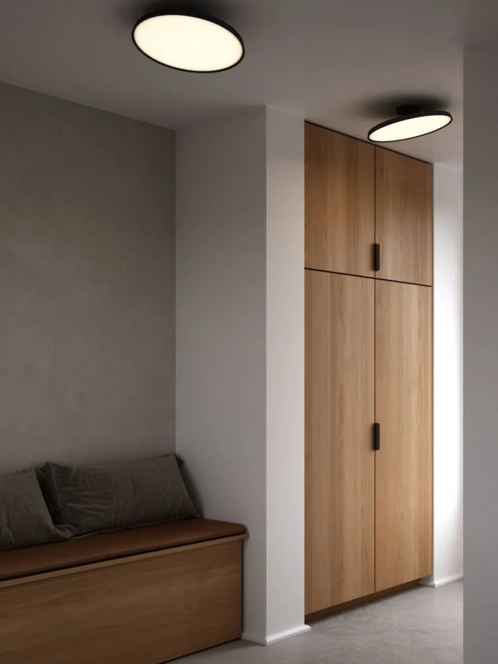 DFTP Loftlamper > Kaito Pro Loftlampe ,