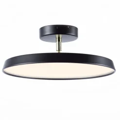 Discount DFTP Kaito Pro Loftlampe , Sort