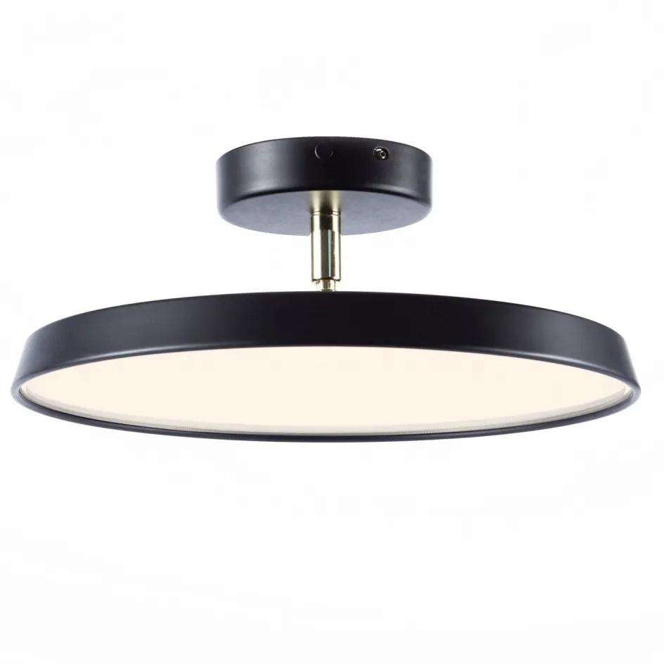 Discount DFTP Kaito Pro Loftlampe , Sort