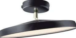 Discount DFTP Kaito Pro Loftlampe , Sort