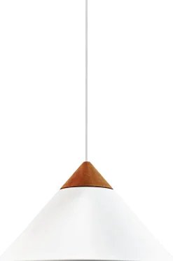 Best DFTP Kinto Pendel Ø42 cm, Hvid