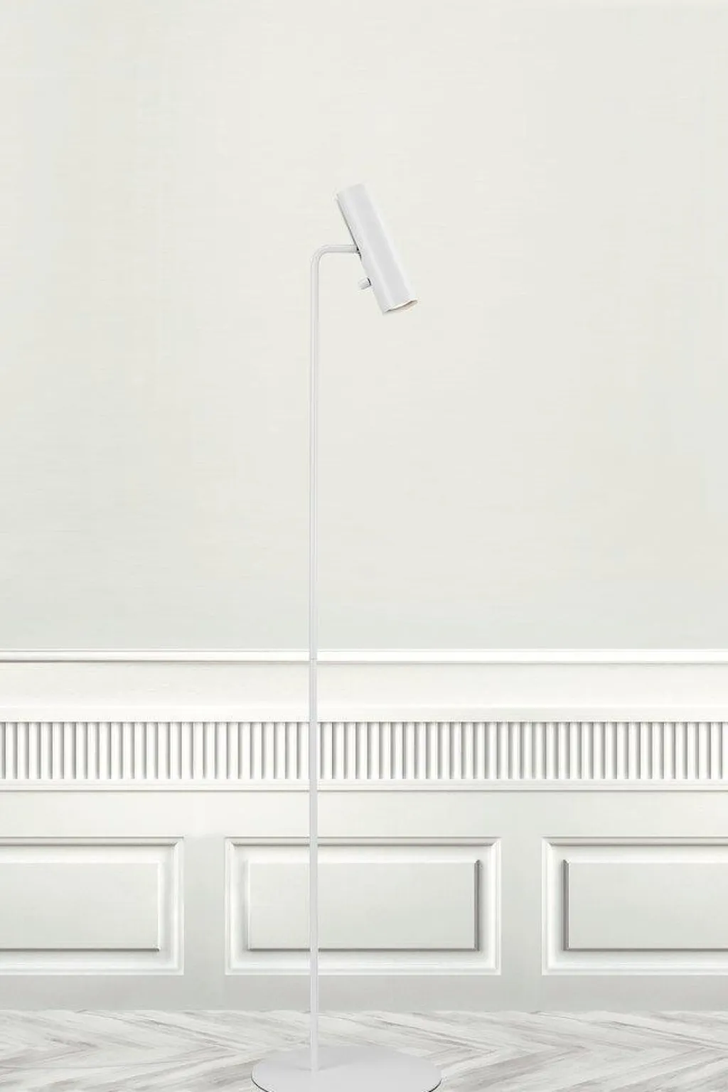 New Mib Gulvlampe H141 cm, Lamper Til Kontoret|Lamper Til Stuen