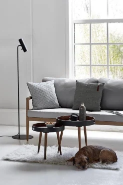 New Mib Gulvlampe H141 cm, Lamper Til Kontoret|Lamper Til Stuen