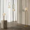 Clearance Shapes Pendel Ø27 cm, Messing Pendler