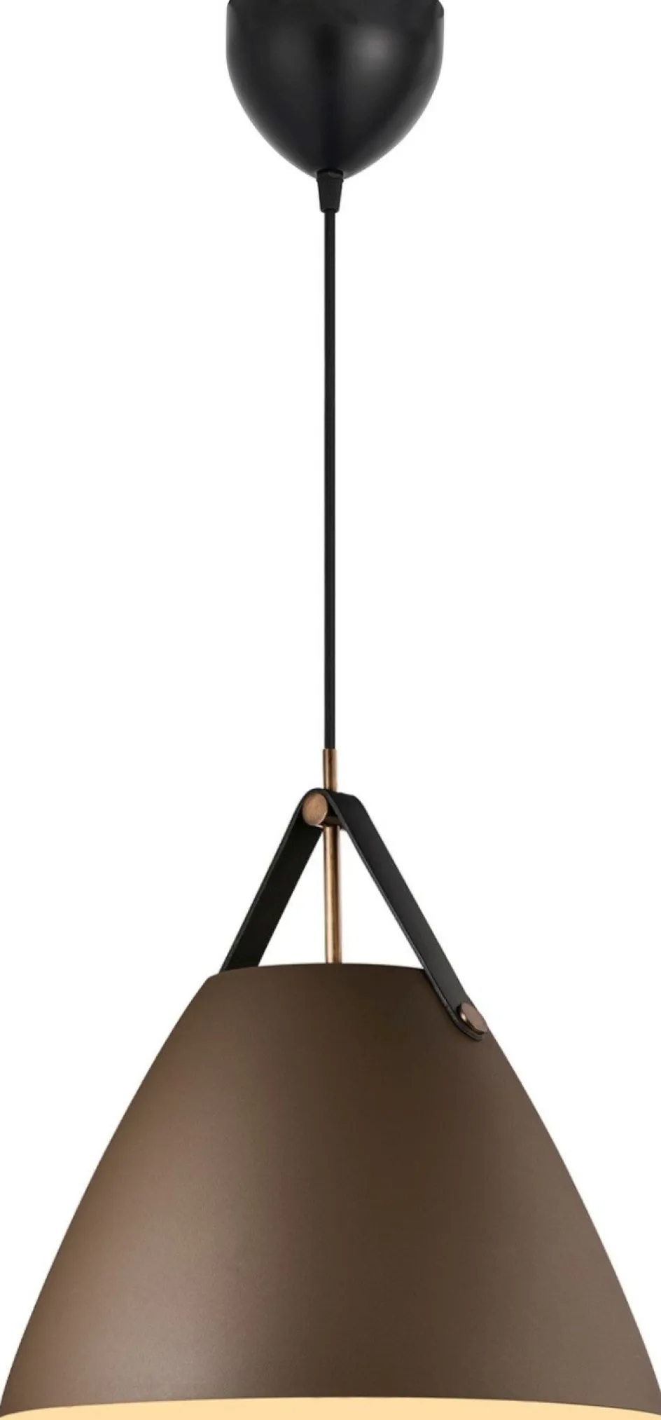 New DFTP Strap Pendel , Beige