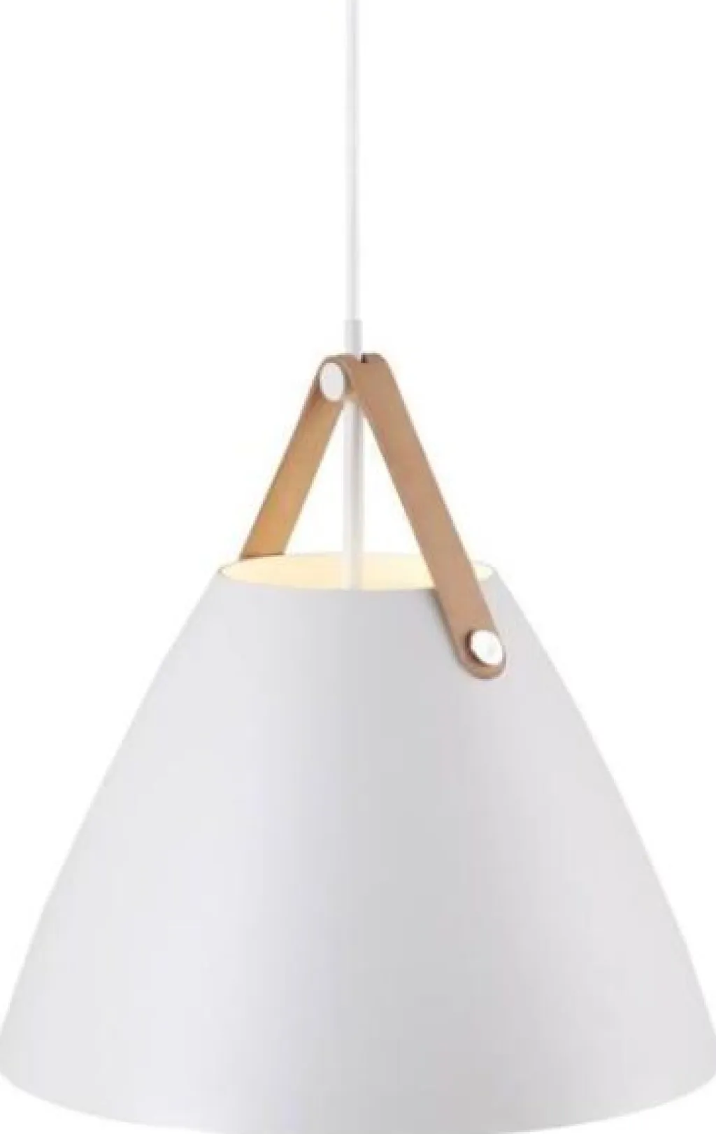 New Strap Pendel ?36 cm, Lamper Til Kontoret|Lamper Til Køkkenet