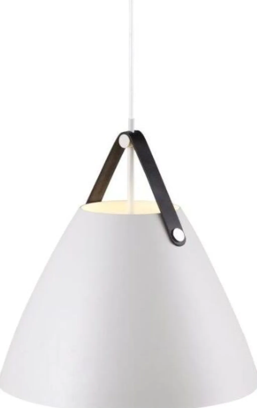 New Strap Pendel ?36 cm, Lamper Til Kontoret|Lamper Til Køkkenet