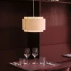 Hot Takai Pendel ?30 cm, Beige Pendler