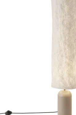 Sale DFTP Talli Gulvlampe 113,5 cm, Brun