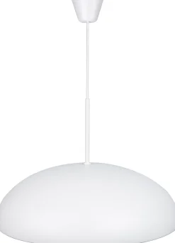 Online DFTP Versale Pendel ?50 cm, Hvid