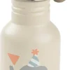 Outlet Done By Deer Celebration Flaske 350 ml, Sand