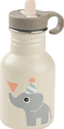 Outlet Done By Deer Celebration Flaske 350 ml, Sand