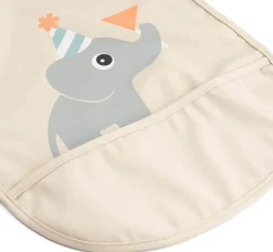 Online Done By Deer Celebration Hagesmæk m. Velcro, Sand