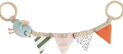 Clearance Done By Deer Celebration Barnevognskæde 46 cm, Multi