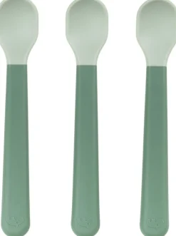 Sale Easy-grip Babyske 3 stk, Børn Børnebestik