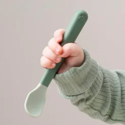 Sale Easy-grip Babyske 3 stk, Børn Børnebestik