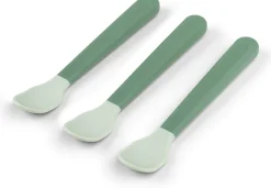 Sale Easy-grip Babyske 3 stk, Børn Børnebestik