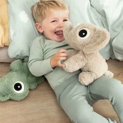 Børn Done By Deer Tøjdyr Og Nusseklude > Elphee Bamse , Sand