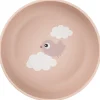 Børn Done By Deer Børneskåle > Happy Clouds Skål Ø12,5 cm, Pudder