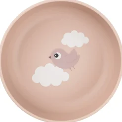 Børn Done By Deer Børneskåle > Happy Clouds Skål Ø12,5 cm, Pudder