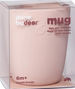 Børn Done By Deer Børneglas Og Kopper|Børneglas Og Kopper > Kop 160 ml,