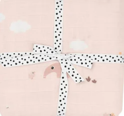 Sale Playground Babysvøb 120x120 cm, Børn Stofbleer|Stofbleer