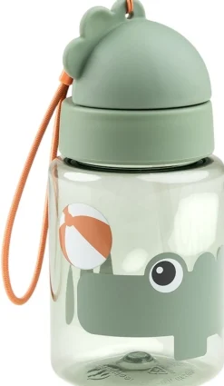 Børn Done By Deer Drikkedunke Til Børn|Opbevaring Til Køkkenet > Playground Drikkedunk m. Sugerør 280 ml,