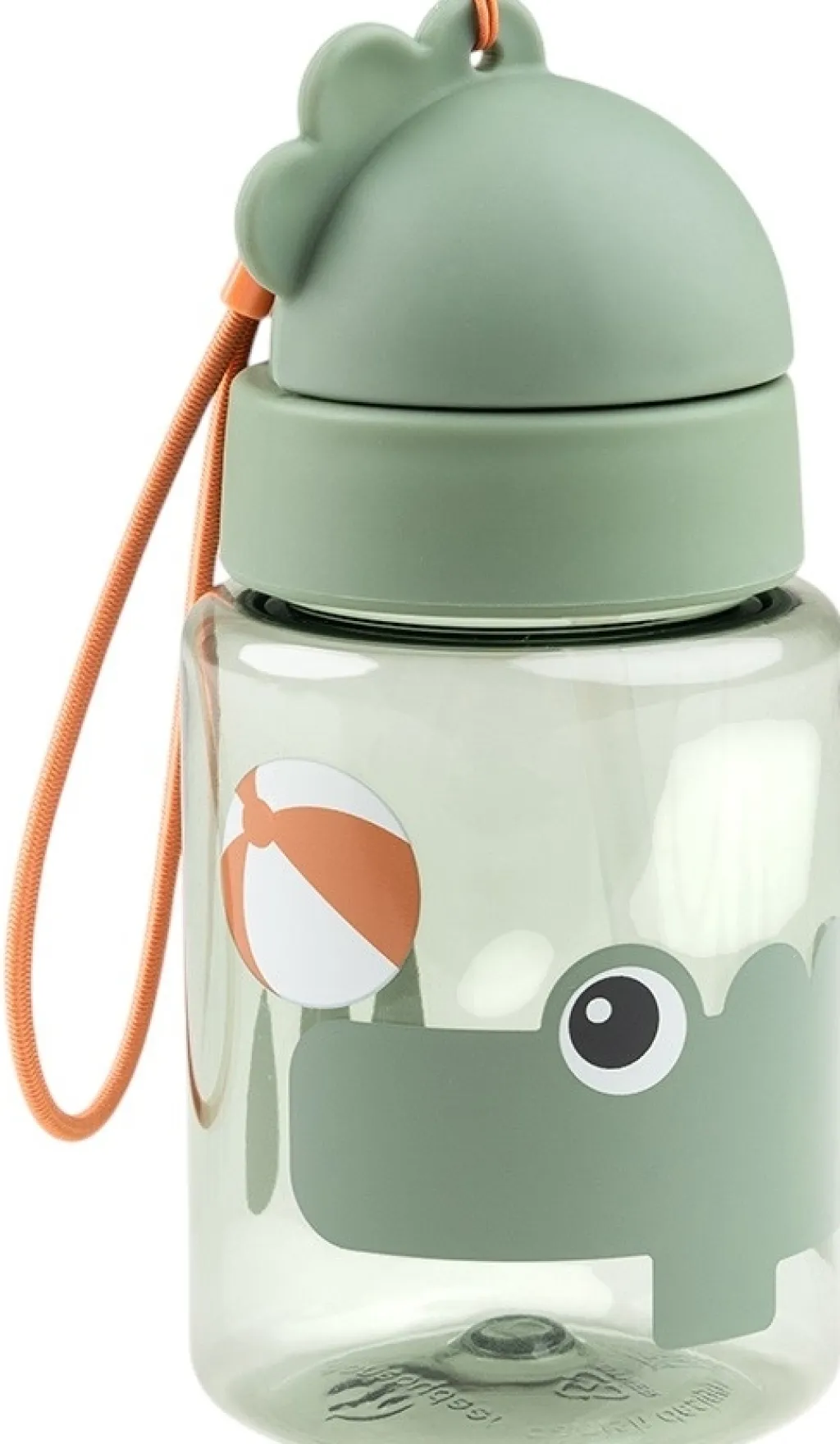 Børn Done By Deer Drikkedunke Til Børn|Opbevaring Til Køkkenet > Playground Drikkedunk m. Sugerør 280 ml,