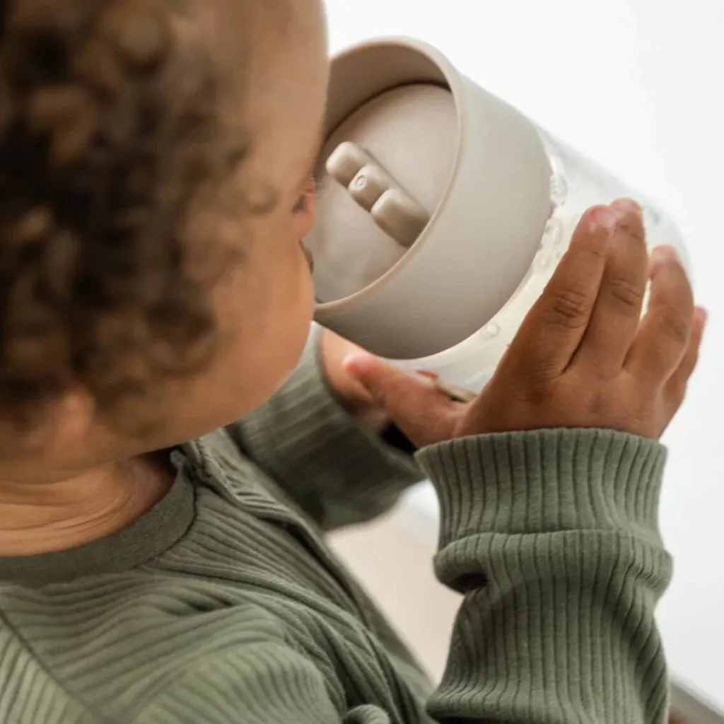 Sale Playground Kop 260 ml, Grøn Børn Børneglas Og Kopper|Børneglas Og Kopper